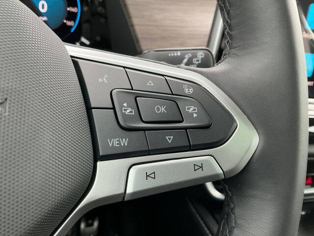 2026 Volkswagen Atlas SEL Premium R-Line 4Motion