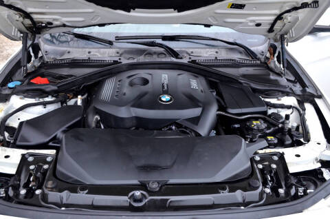 2017 BMW 3 Series 330i xDrive