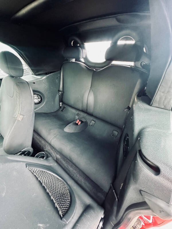 2005 MINI Cooper