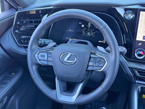 2024 Lexus TX 350 Premium
