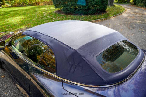 2015 Aston Martin DB9 Volante