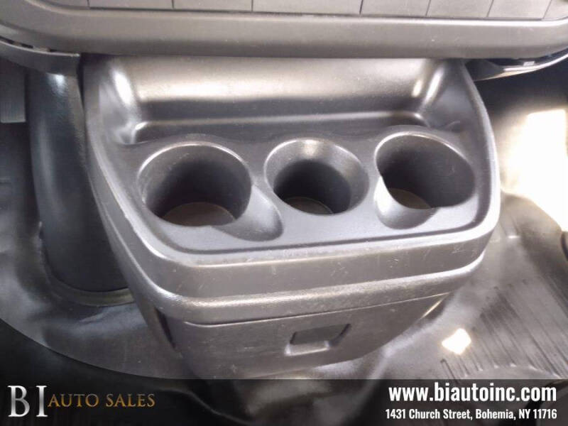 2014 Chevrolet Express 1500