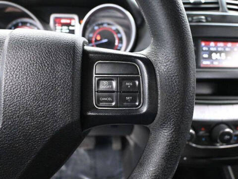 2019 Dodge Journey SE Value Package