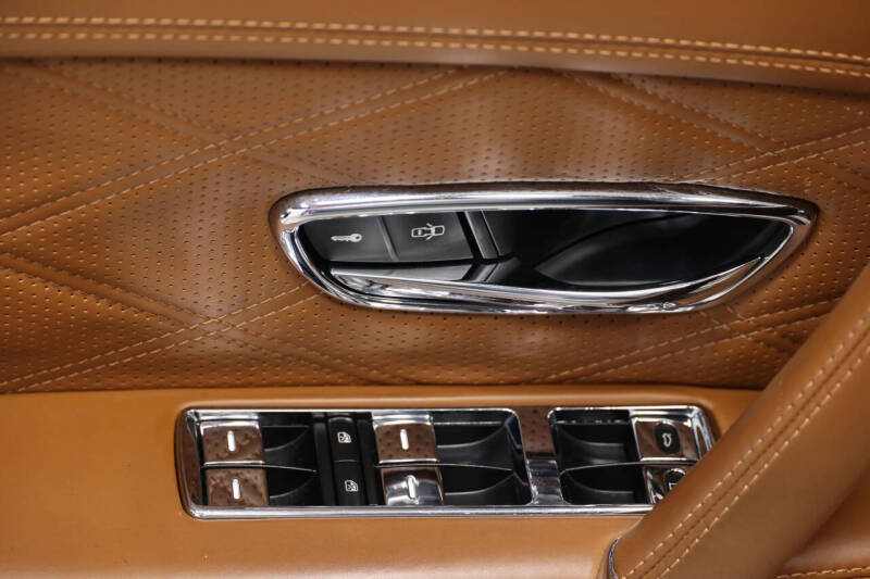 2014 Bentley Flying Spur