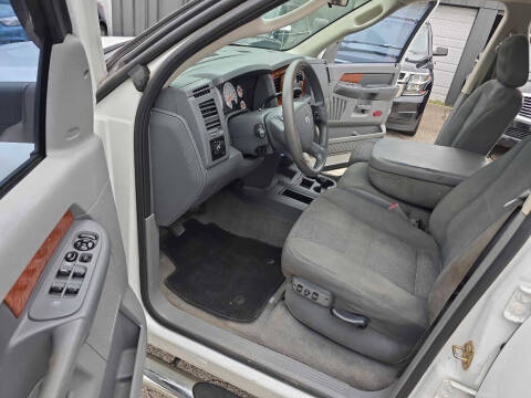 2006 Dodge Ram 2500
