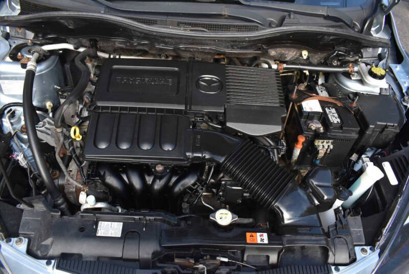 2013 Mazda MAZDA2 Sport