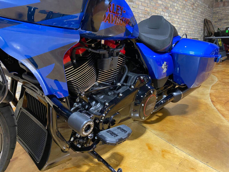 2026 Harley-Davidson CVO™ Road Glide® ST