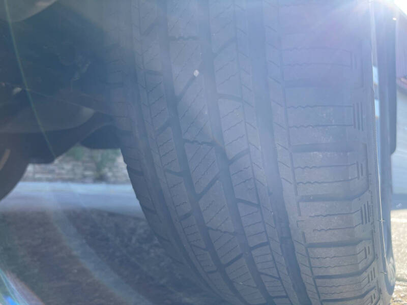 2012 Toyota 4Runner Limited