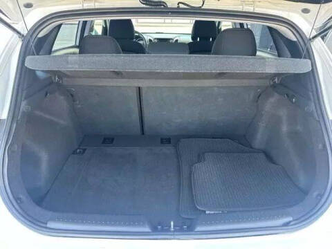 2016 Hyundai Elantra GT