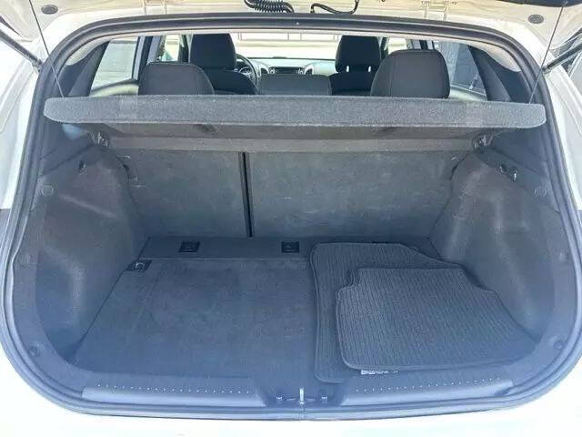 2016 Hyundai Elantra GT