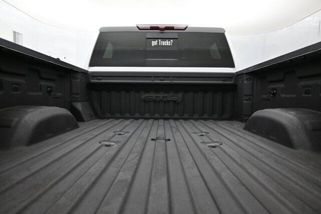 2022 GMC Sierra 2500HD