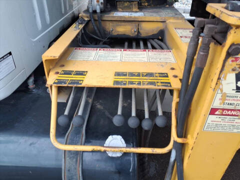 1998 International 4700