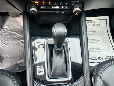 2024 Mazda CX-5 2.5 S Preferred