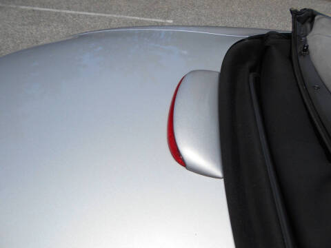 2006 Jaguar XK-Series XK8