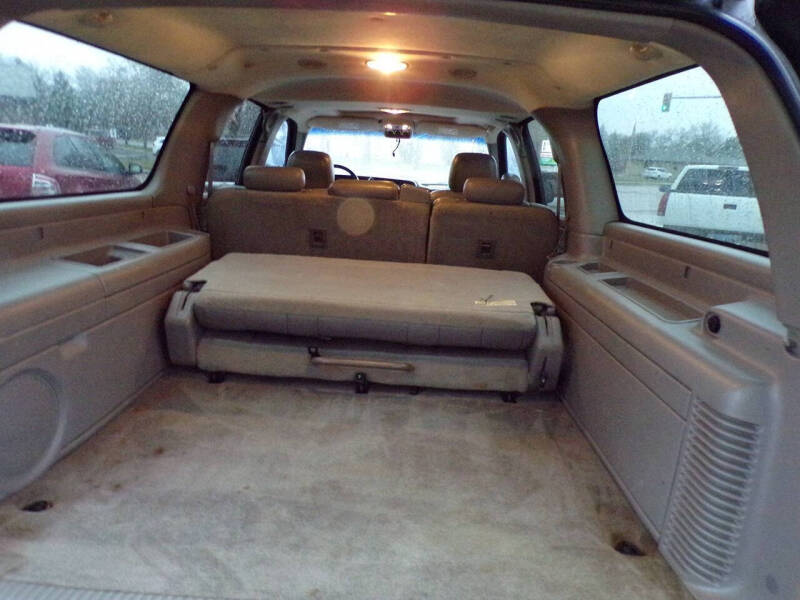 2006 GMC Yukon XL SLT 1500