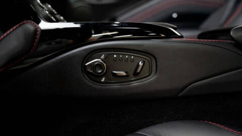 2023 Aston Martin Vantage
