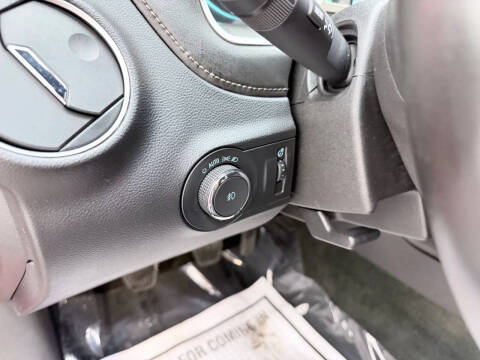 2014 Chevrolet Camaro SS