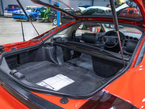 1991 Dodge Stealth R/T