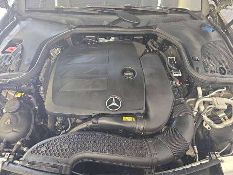 2021 Mercedes-Benz E-Class E 350