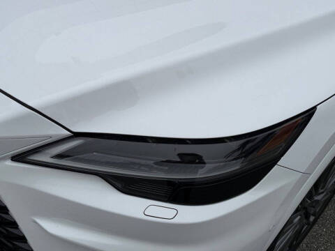 2023 Lexus RX 500h F SPORT Performance