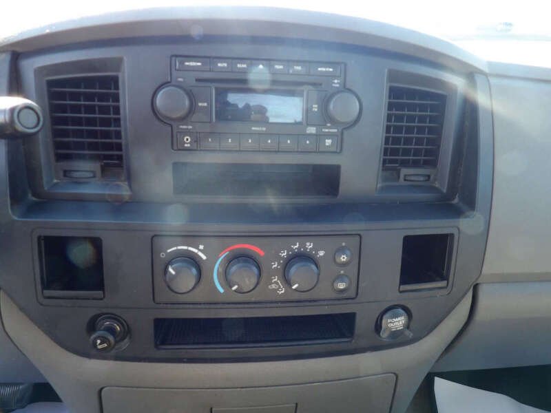 2006 Dodge Ram 1500 ST