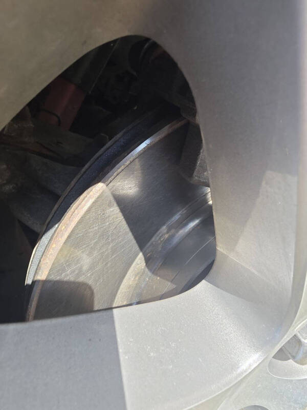 2013 Buick Enclave Leather