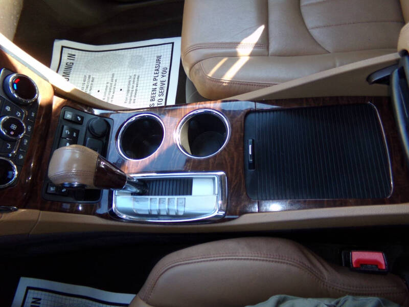 2017 Buick Enclave Premium