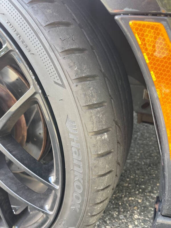 2008 Ford Mustang GT Deluxe