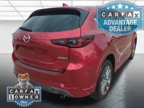 2024 Mazda CX-5 2.5 S Premium