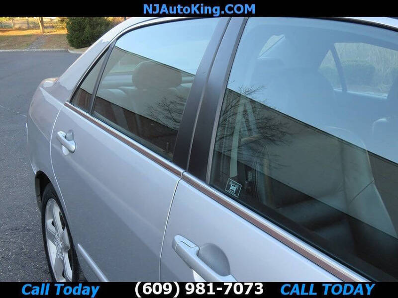 2007 Honda Accord EX-L V-6