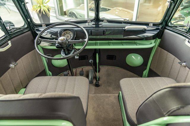 1966 Volkswagen 11-Window 54