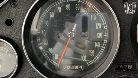1963 Chevrolet Corvette