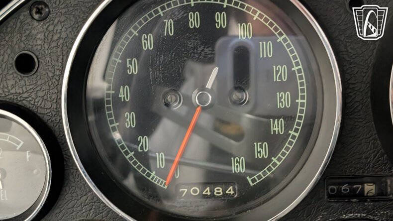 1963 Chevrolet Corvette