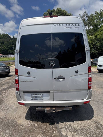 2015 Winnebago ERA BM170X