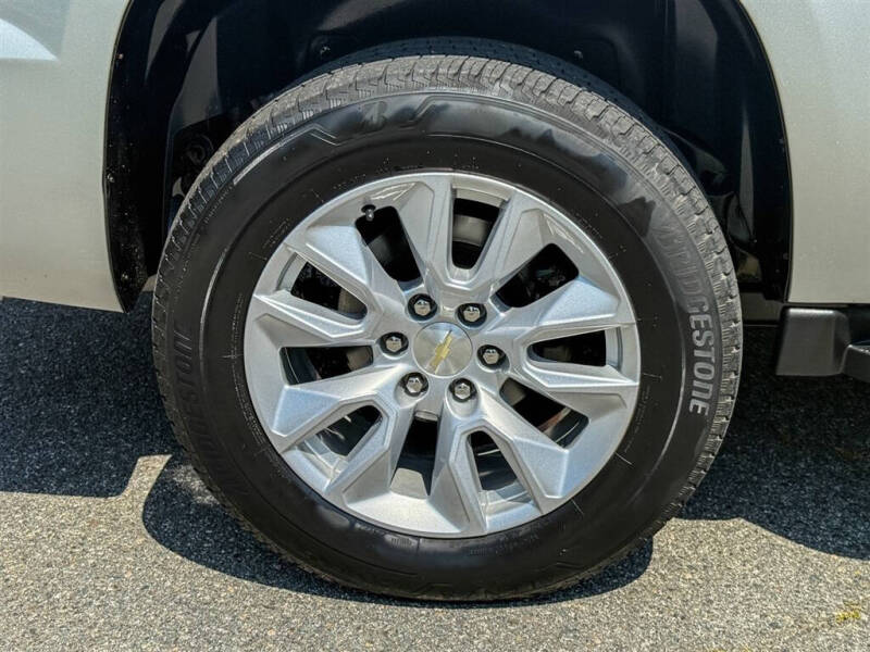 2010 Chevrolet Avalanche LT