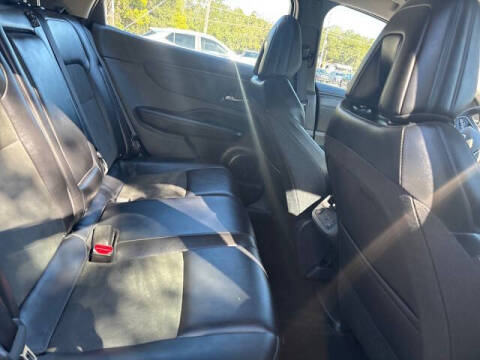 2024 Nissan Ariya Engage+ e-4ORCE