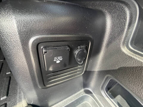 2017 Toyota 4Runner SR5 Premium