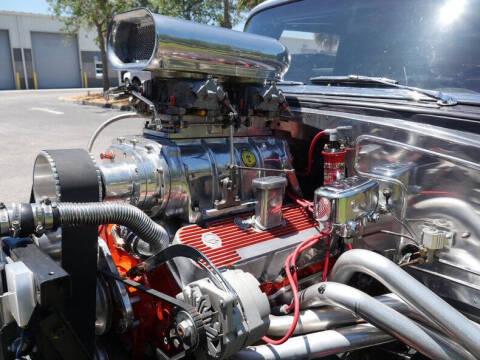 1955 Chevrolet 210