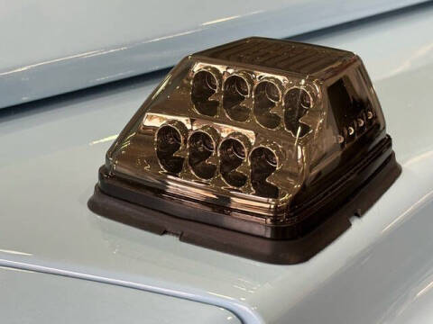 1993 Mercedes-Benz G-Class