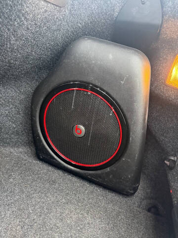 2018 Dodge Charger R/T