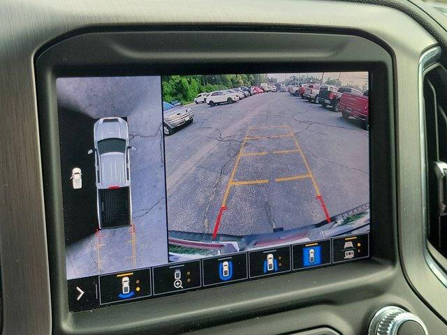 2021 GMC Sierra 2500HD