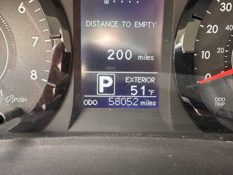 2015 Toyota Sienna LE Mobility 7-Passenger