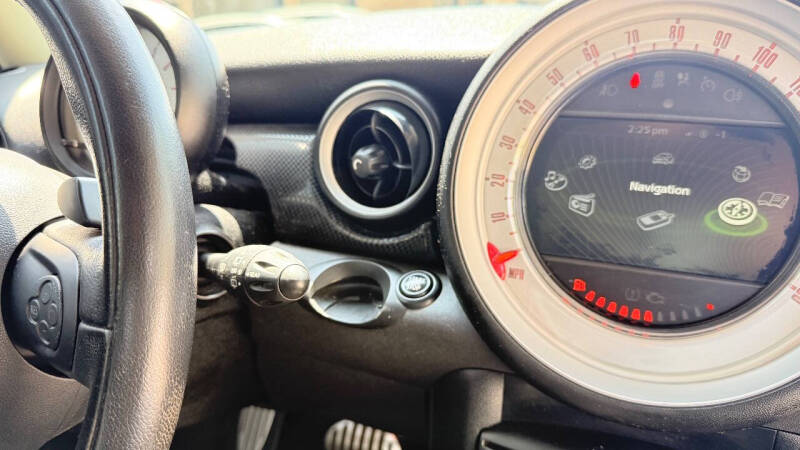 2013 MINI Hardtop Cooper S