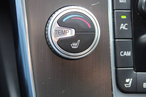 2015 Volvo S60 T5 Premier