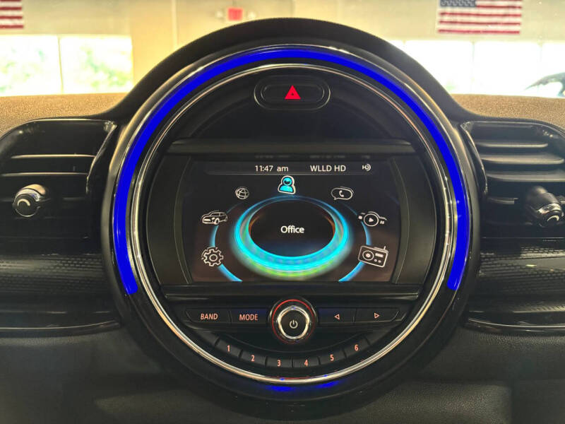 2017 MINI Clubman Cooper S ALL4