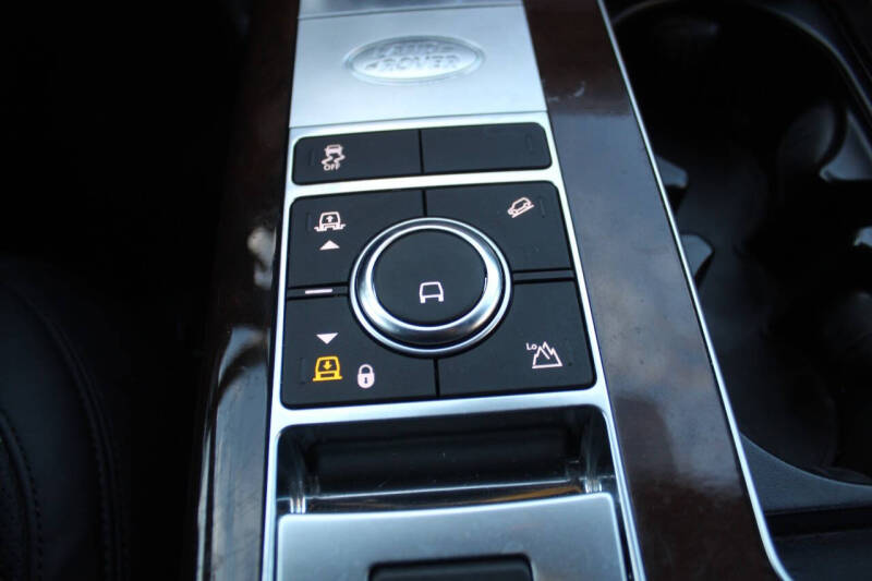 2021 Land Rover Range Rover P400 HSE Westminster Edition