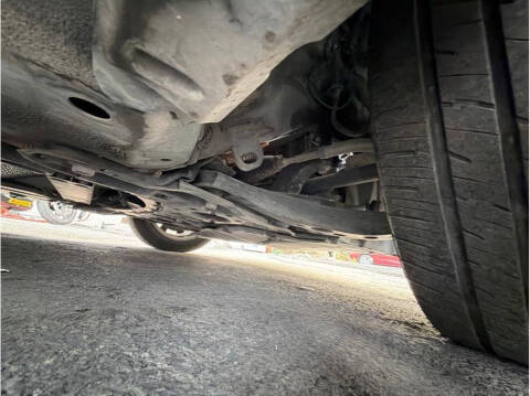 2023 Toyota Corolla Hybrid