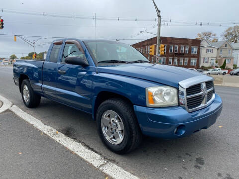 2006 Dodge Dakota for sale at 1G Auto Sales in Elizabeth NJ