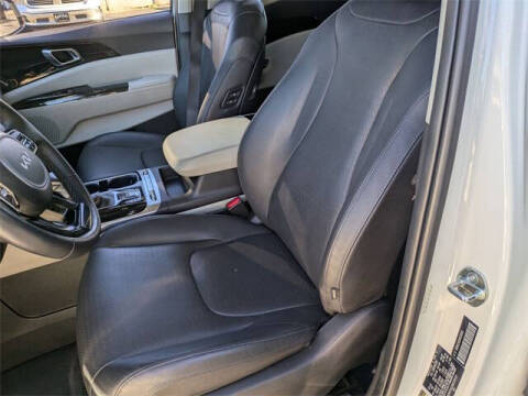 2024 Kia Carnival SX Prestige