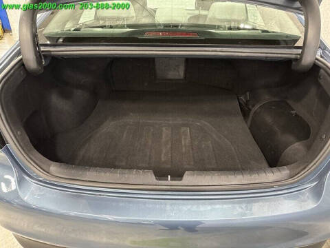 2016 Hyundai Sonata Hybrid SE